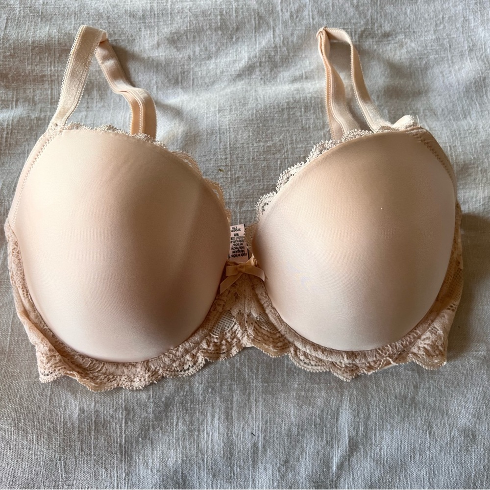 Dream Angels Bra